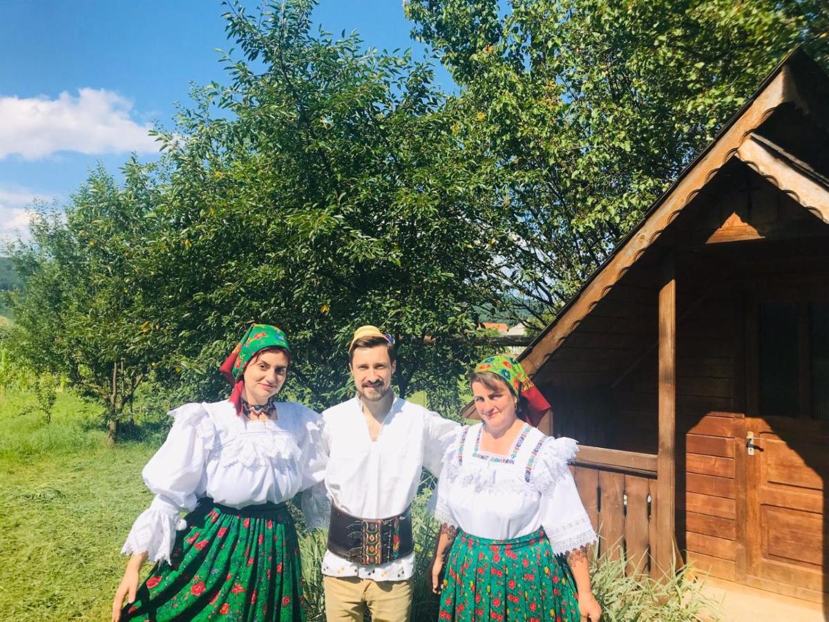 Pensiunea Maria Sighetu Marmaţiei Exteriér fotografie
